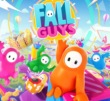Fall Guys