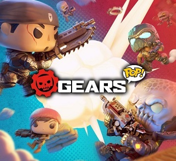 Gears Pop!