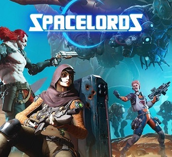 Spacelords